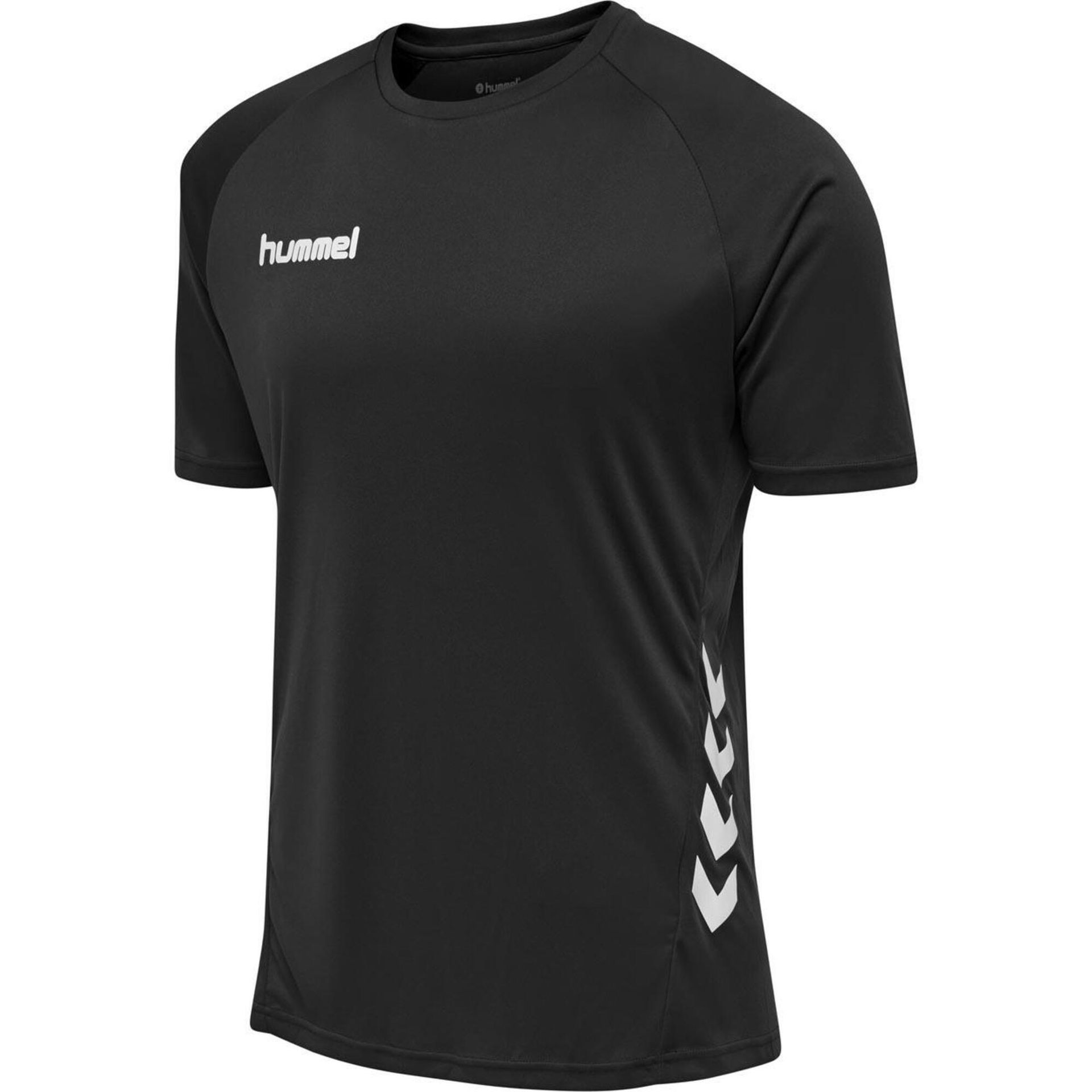 Strój piłkarski dla dzieci Hummel Promo Kids Set