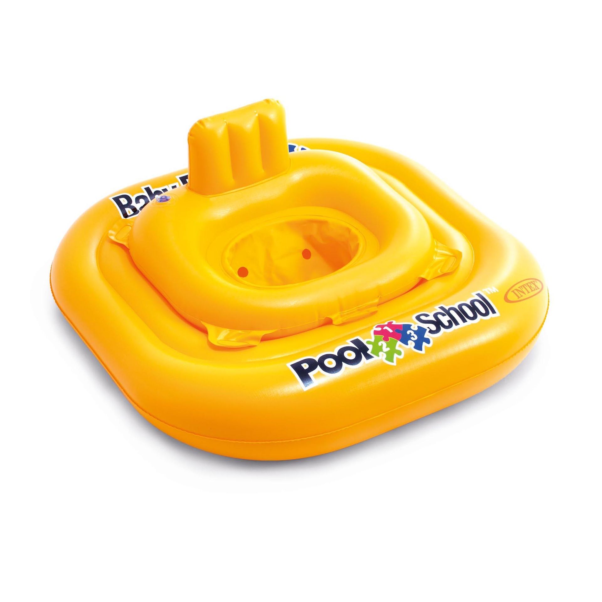 Intex Koło Zamknięte kwadrat 56587