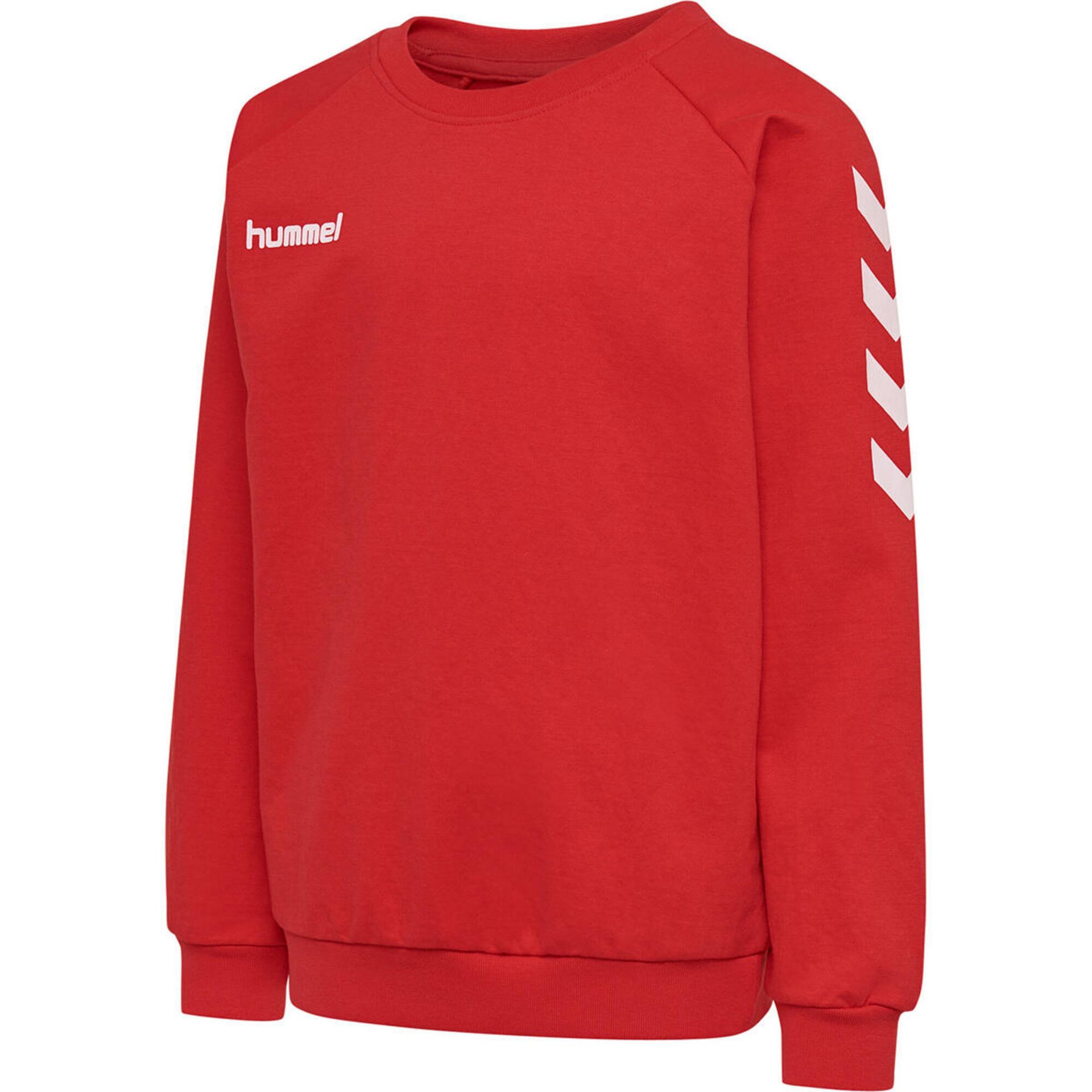 Bluza do piłki ręcznej dla dzieci Hummel hmlGO cotton