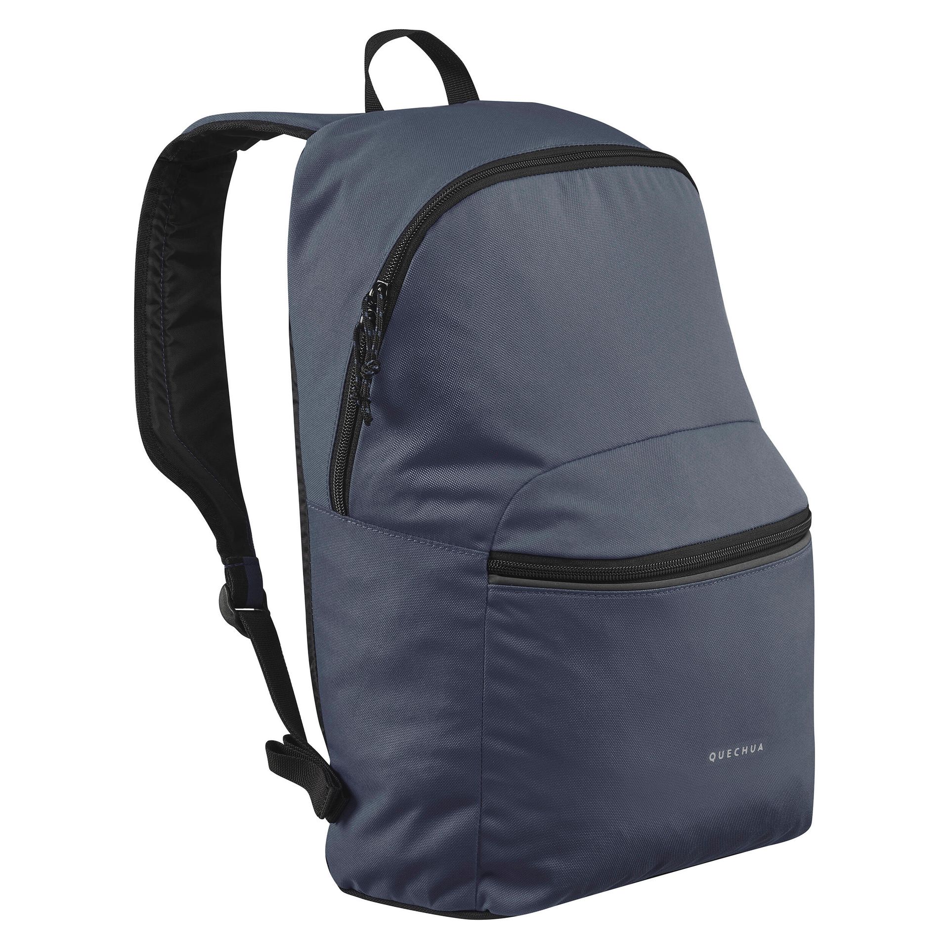 Plecak turystyczny Quechua NH Escape 100 17 l