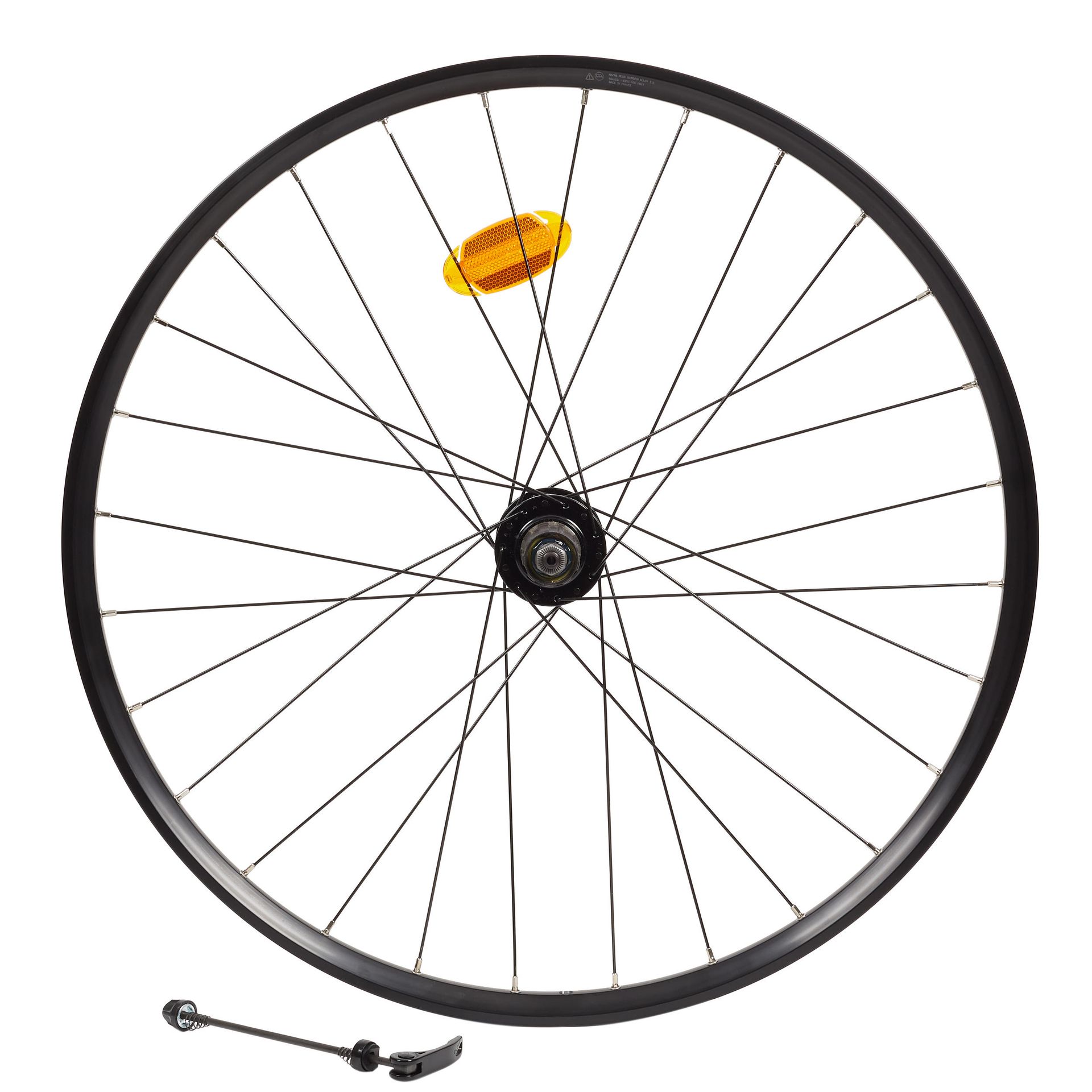 ROCKRIDER Koło MTB 27,5