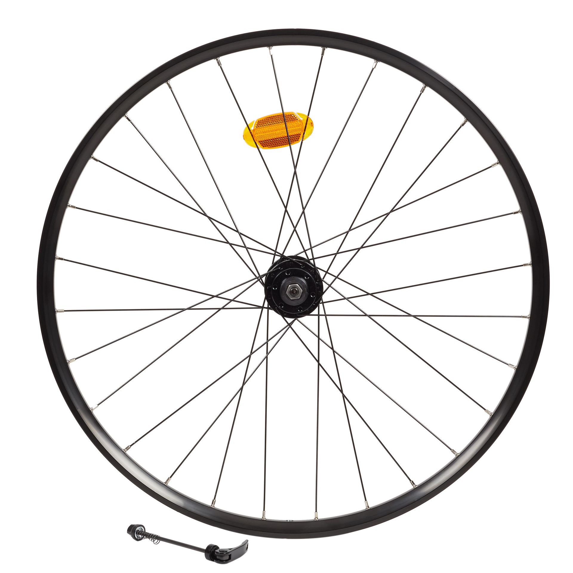 ROCKRIDER Koło do roweru MTB 27,5