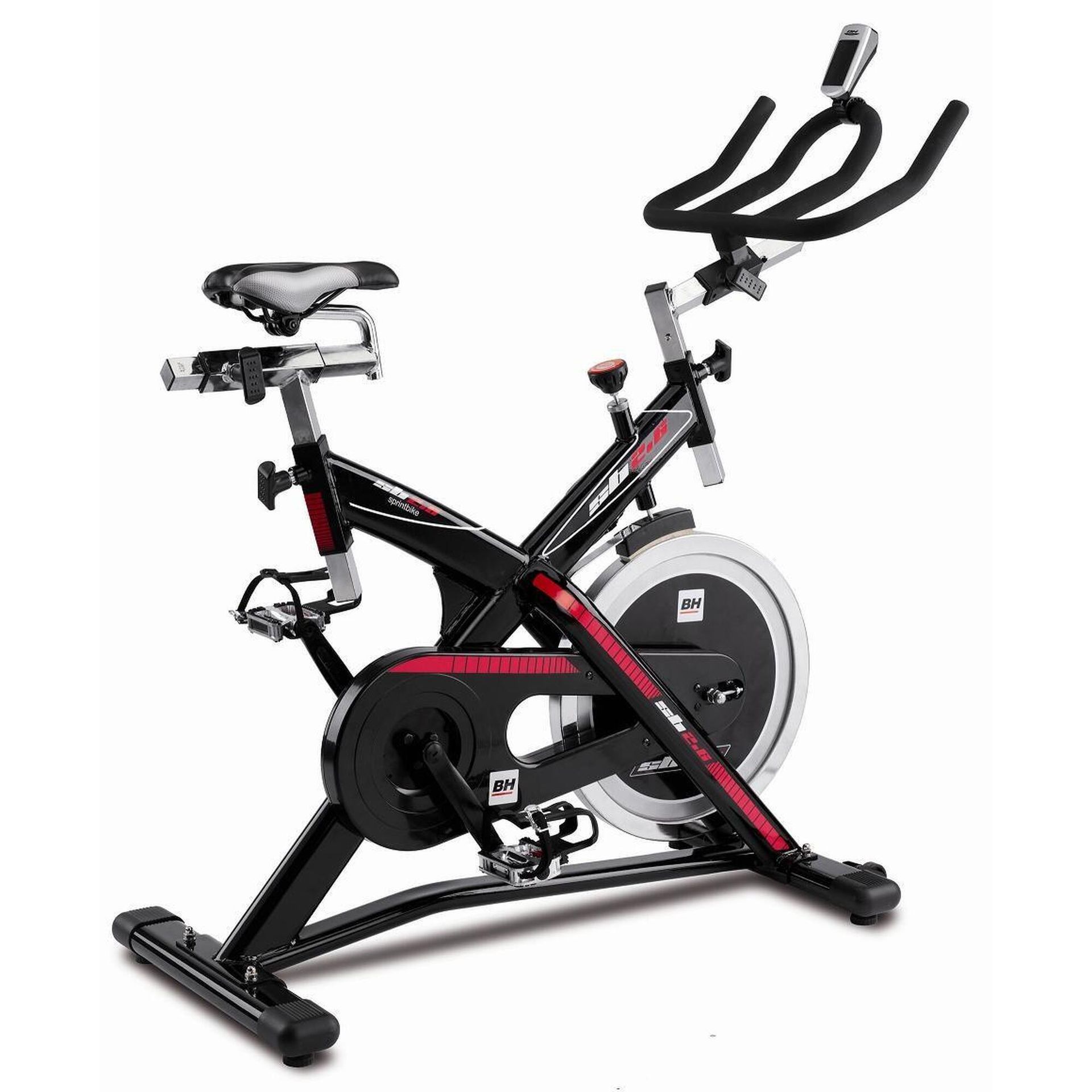 BH Fitness H9173 SB2.6