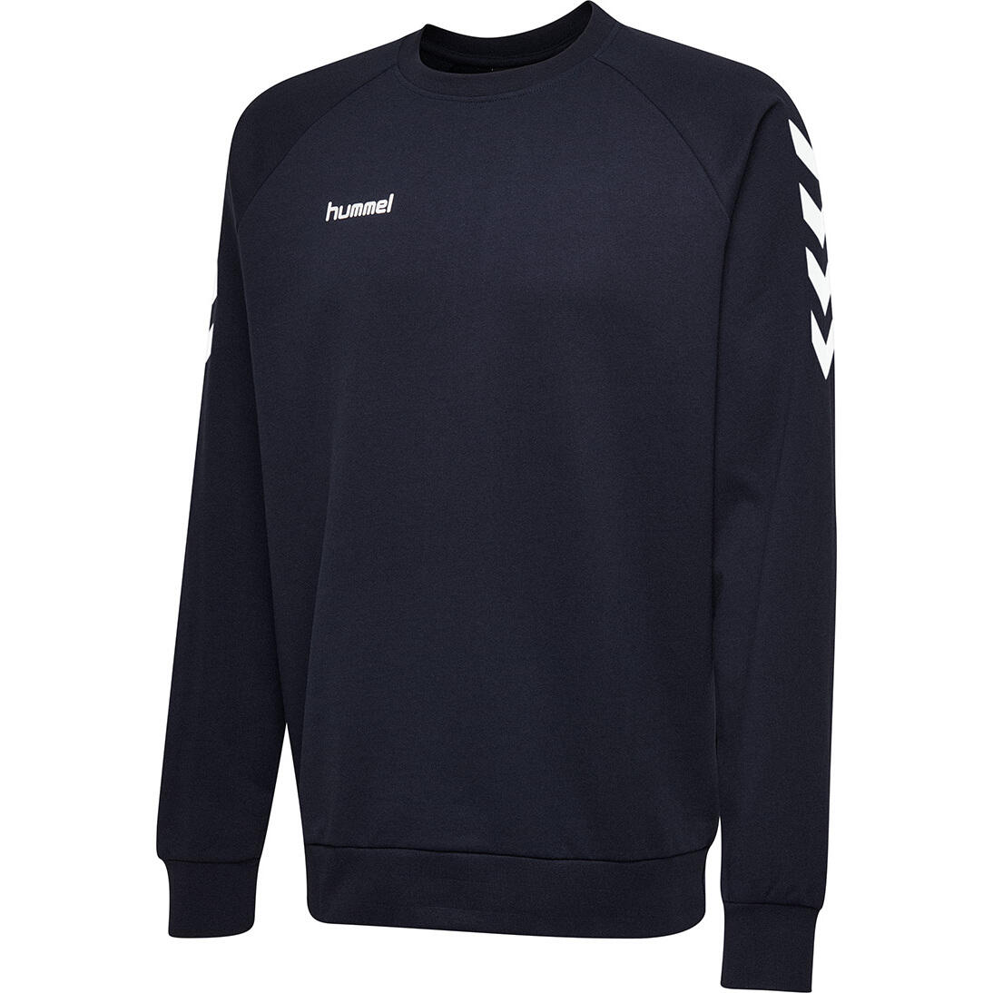 Bluza do piłki ręcznej dla dzieci Hummel hmlGO cotton