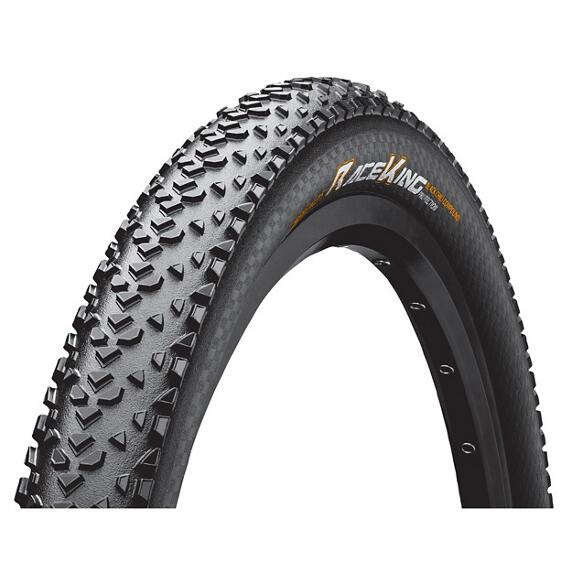 Continental Opona 26 x 2,20 Race King drut 680g