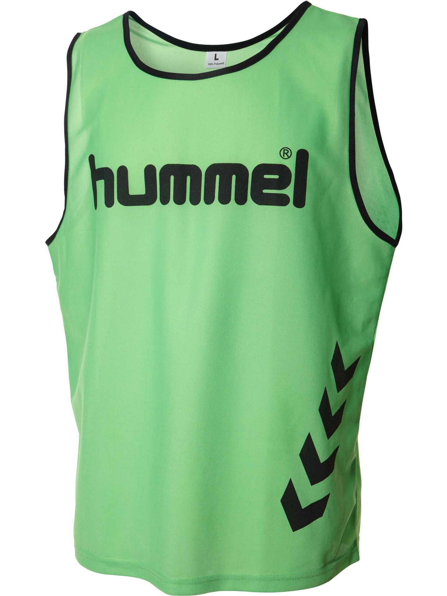 Hummel Fundamental znacznik treningowy unisex, zielony, XL 05-002-6057