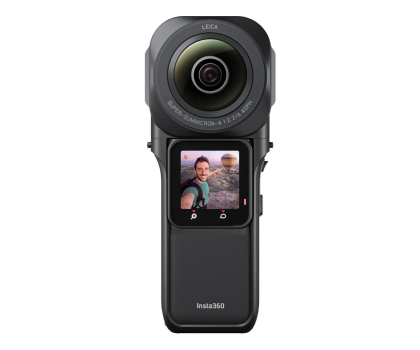 Insta360 One RS 1-inch 360