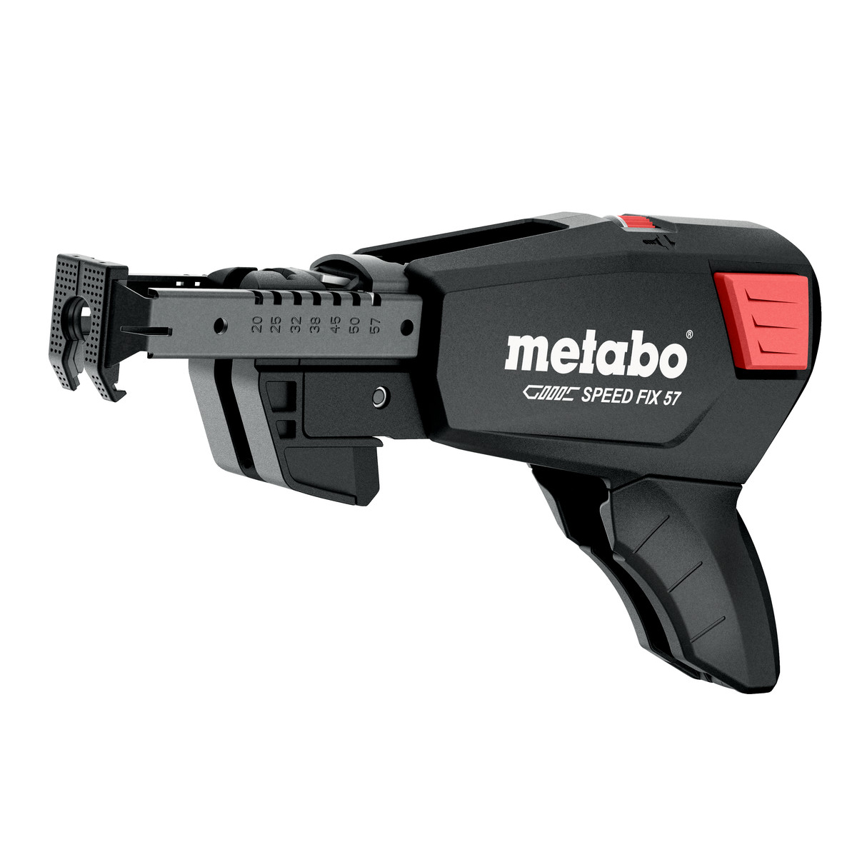 * 5% RABATU ZA NEWSLETTER * METABO MAGAZYNEK DO WKRĘTÓW SPEED FIX 57 630611000(ME-630611000)