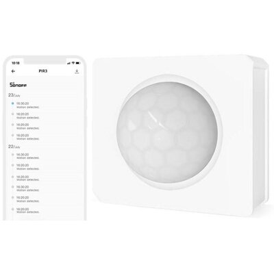 Czujnik ruchu SONOFF PIR3-RF Wi-Fi