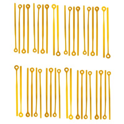 Żyłka do kosy MULTIPOWER 3.5 mm (40 szt.)