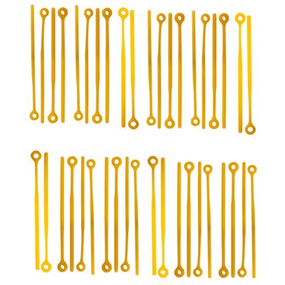 Żyłka do kosy MULTIPOWER 4.5 mm (40 szt.)