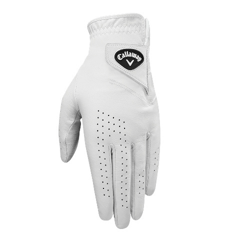 Rękawica golfowa CALLAWAY DAWN PATROL roz ML, prawa