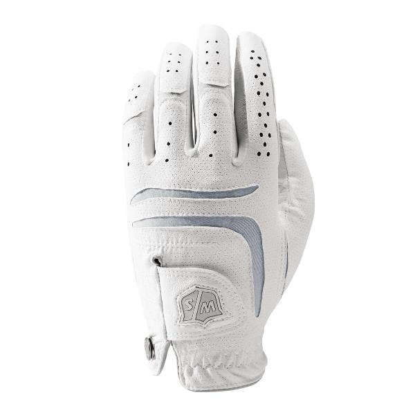 Rękawica golfowa damska Wilson WS Grip Plus, roz L