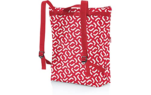 Reisenthel Torba podróżna LI3070 Signature Red One Size