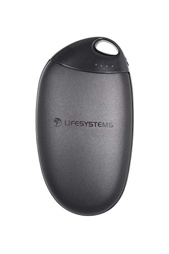 Ogrzewacz do rąk USB LIFESYSTEMS Rechargeable Hand Warmer