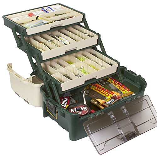 Plano Hybrid Hip Stowaway Box 3113305