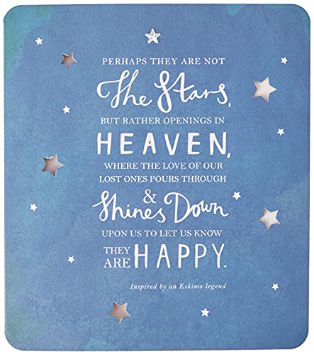 Hallmark Kartka sympathy 'Wishing You Peace' - mała
