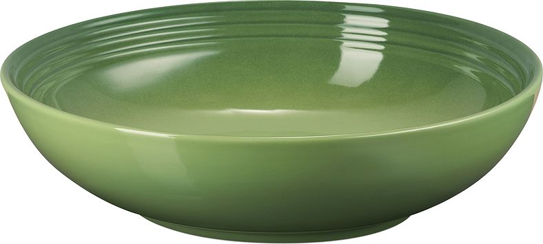 Misa do serwowania Le Creuset 32 cm zieleń bambusowa