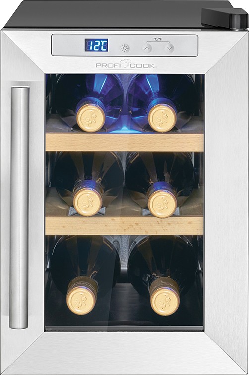Profi Cook PC-WK 1231