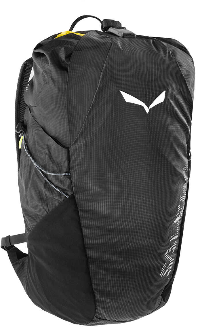 Plecak Salewa Ultra Train 22 l - Black (00-0000001256 0900)