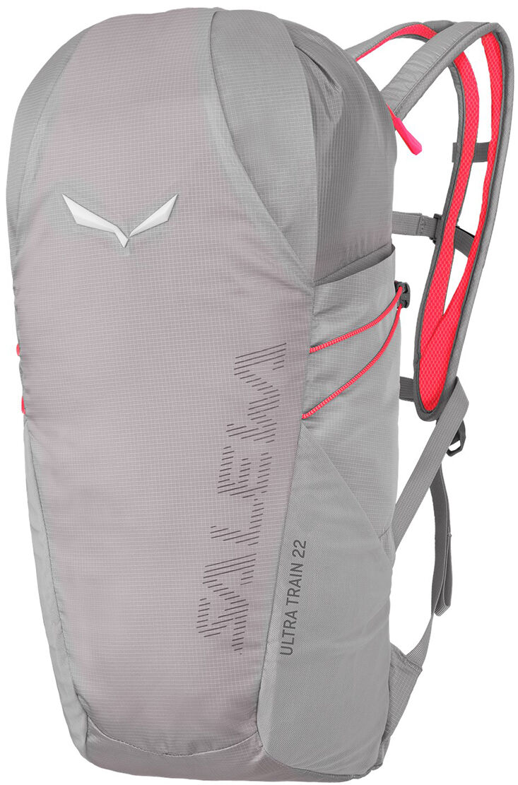 Plecak Salewa Ultra Train 22 l - Grey Alloy (00-0000001256 0540)