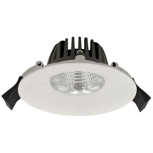 Lampa wpuszczana ORION LP-4434/1RS WH - Light Prestige