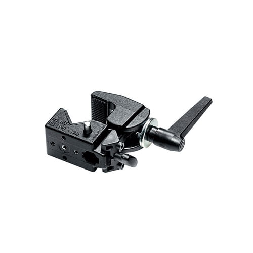 Manfrotto 035FTC - klamra Super Clamp (bez opakowania)