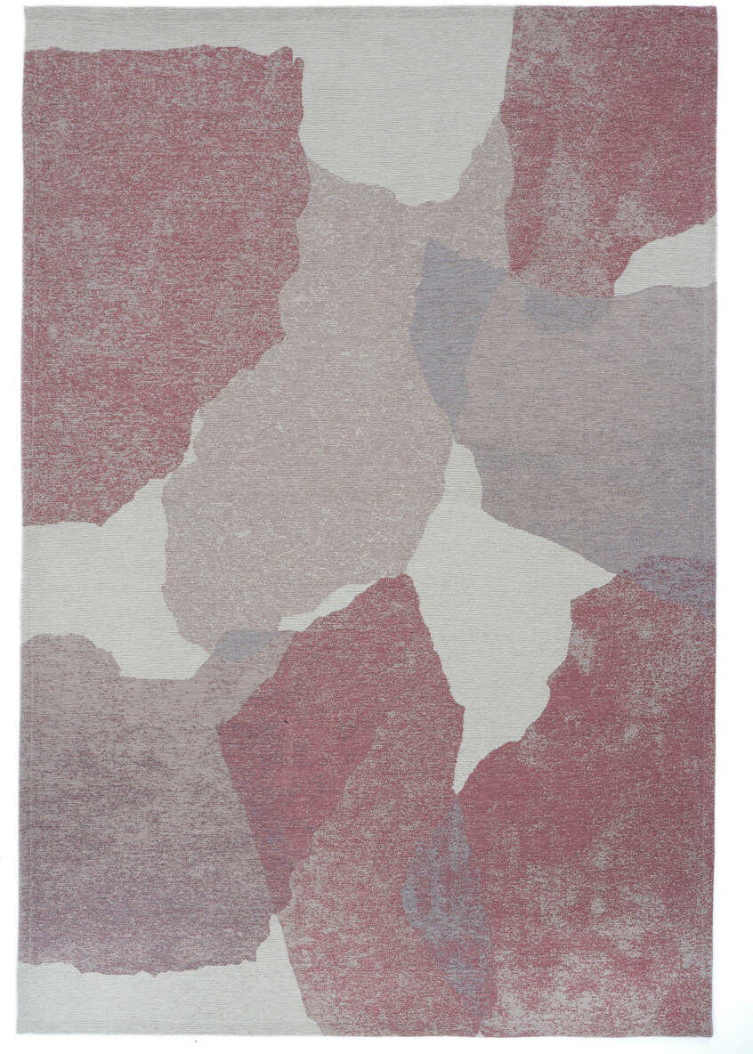 Carpet Decor Dywan łatwoczyszczący Lila Rosa
