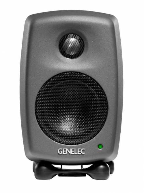 Genelec 8010A PM monitor dwudrożny
