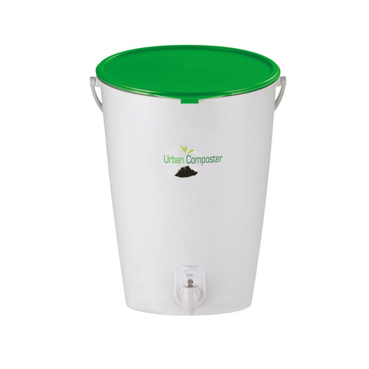 Kompostownik 15l domowy Garantia
