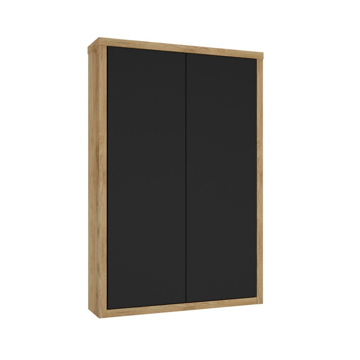 Łazienkowa szafka wisząca Empoli  60 X 90 X 15 Nas