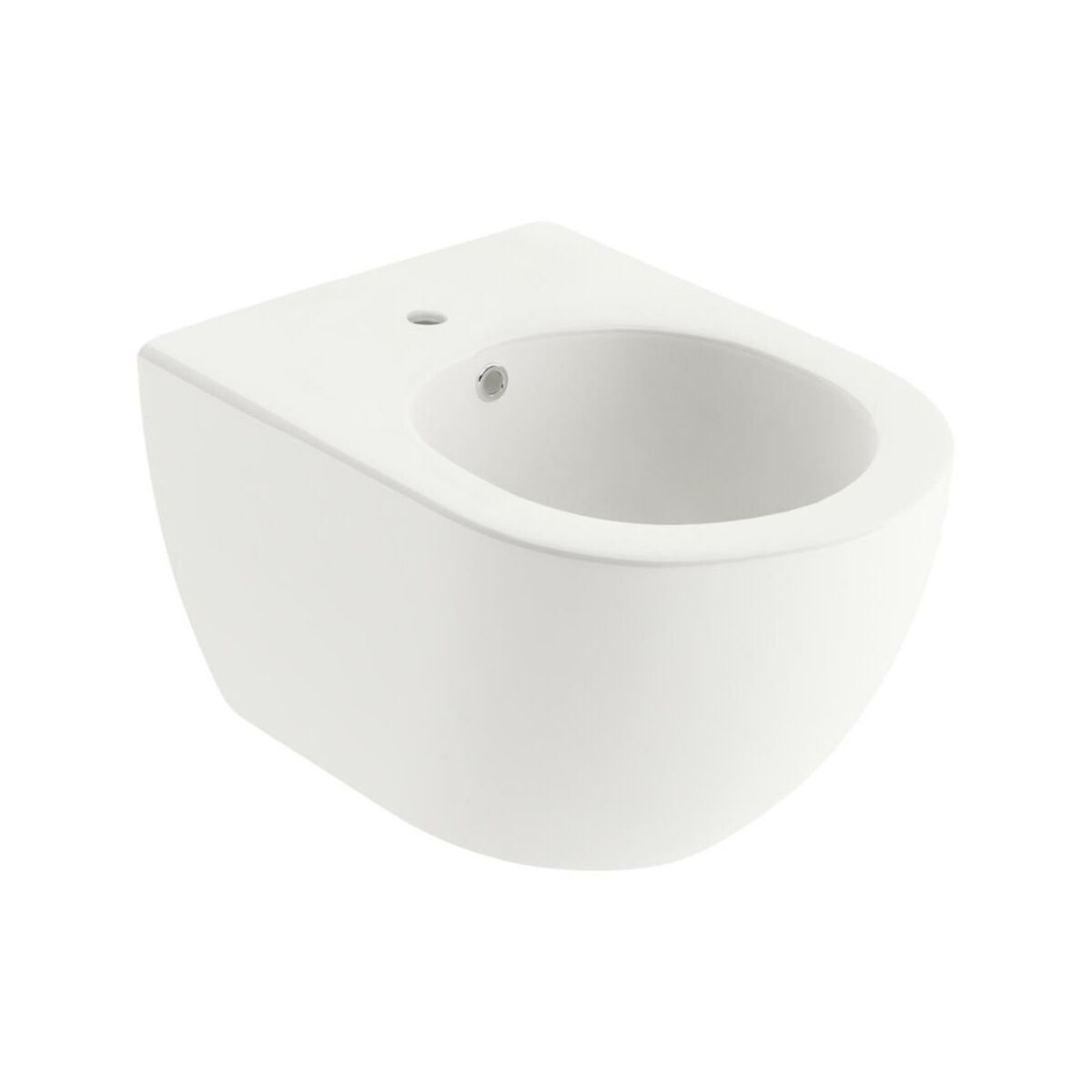 Bidet wiszący Comfort Pro Ravak