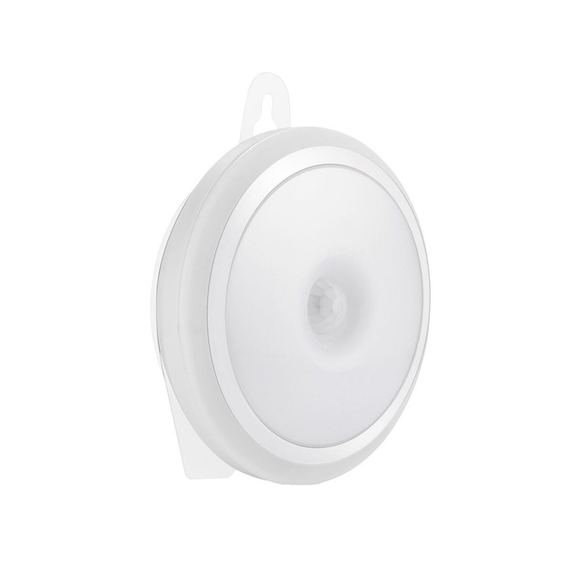 Lampka Trixi biała 50 lm LED Inspire