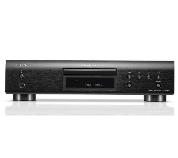 Denon DCD-900NE (czarny) - Kup na Raty - RRSO 0%