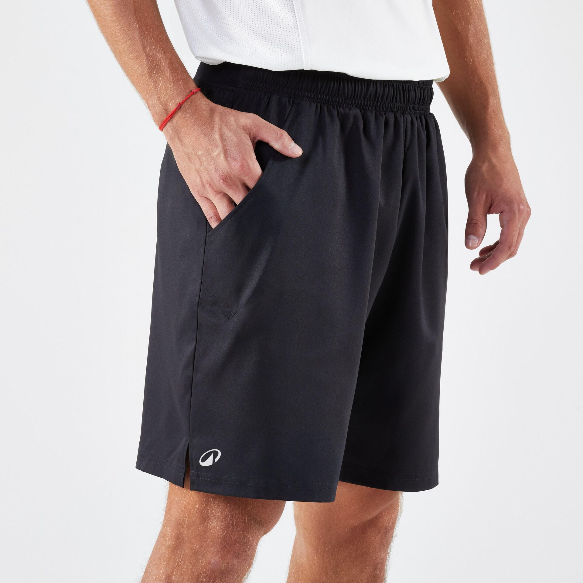 SPODENKI TENIS DRY 500 męskie