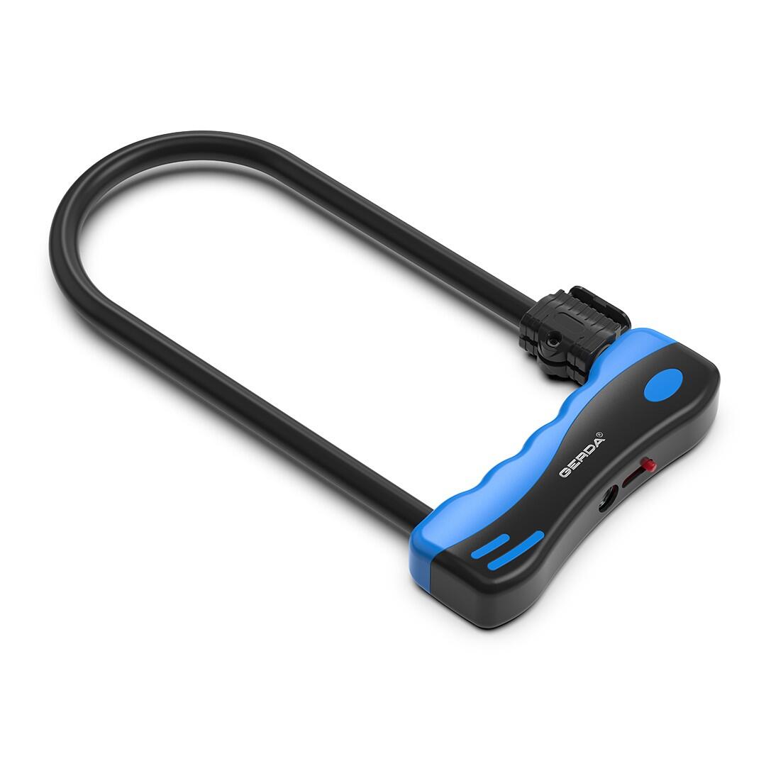 Zapięcie rowerowe ULTRA 320/165W