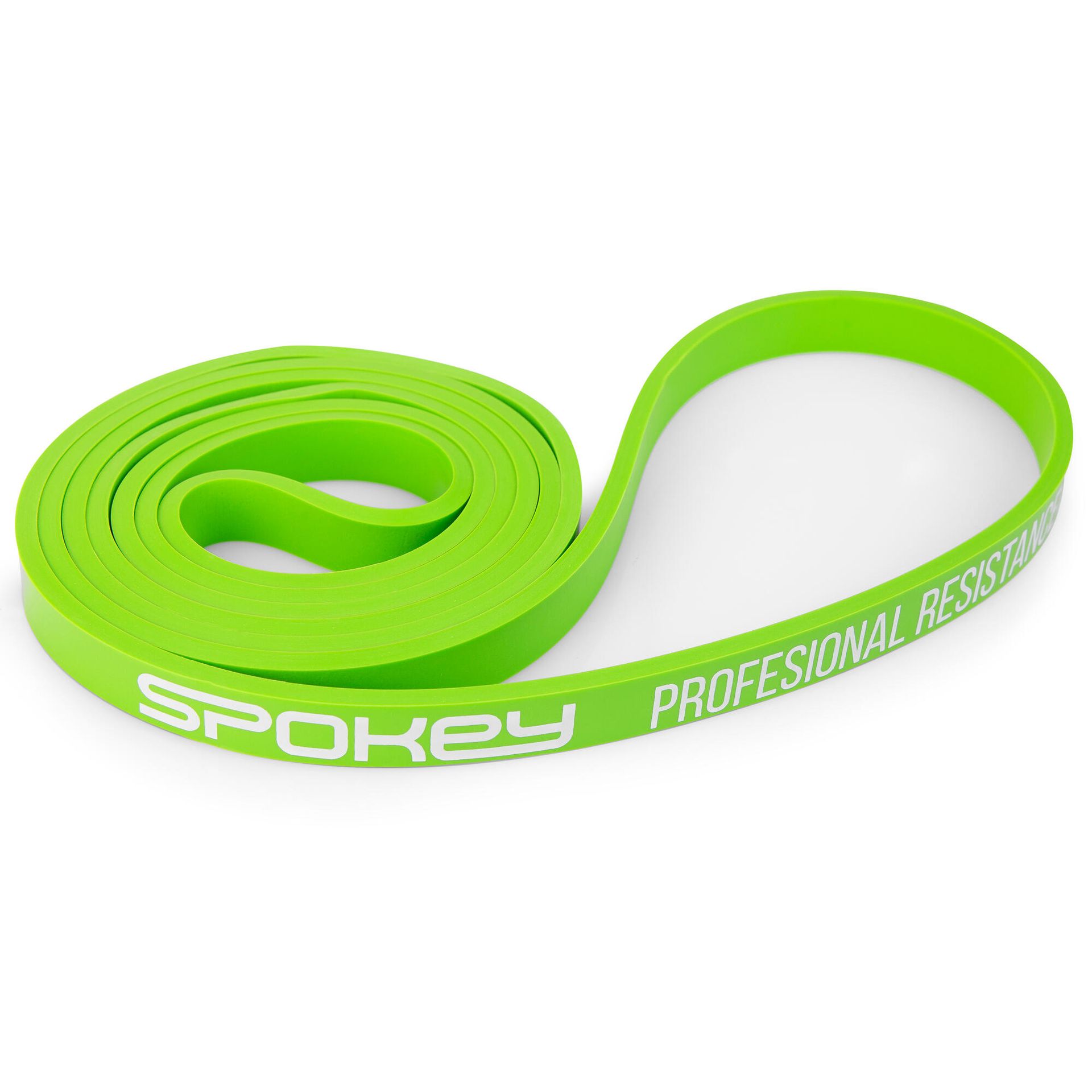 Spokey Guma, Power II light