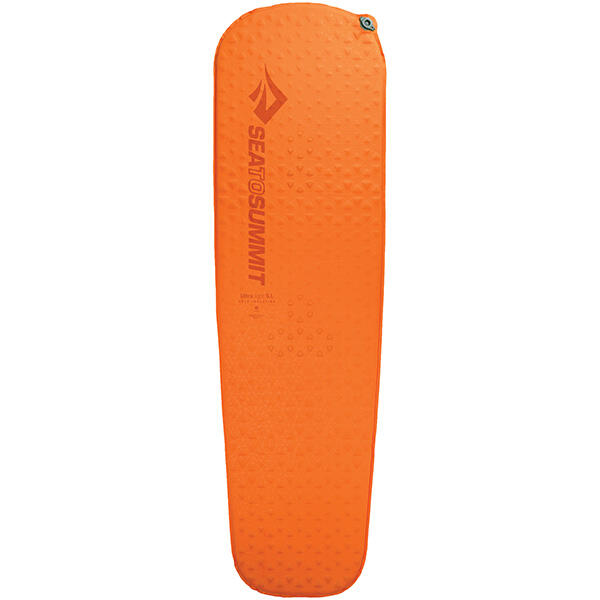 SEA TO SUMMIT Ultralight boussac Self Inflating mat Camping Matte selbstaufblasend, l 967