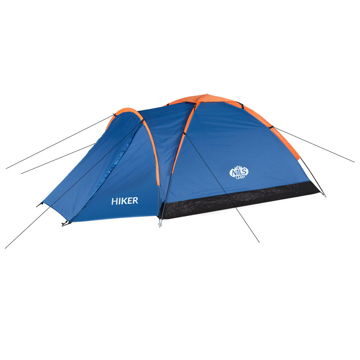 Namiot Kempingowy Nils Camp Hiker NC6010