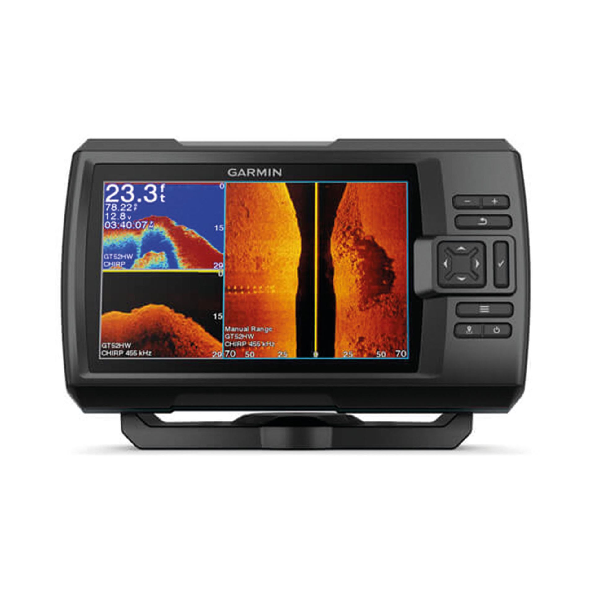 Garmin Echosonda STRIKER VIVID 7SV Unisex