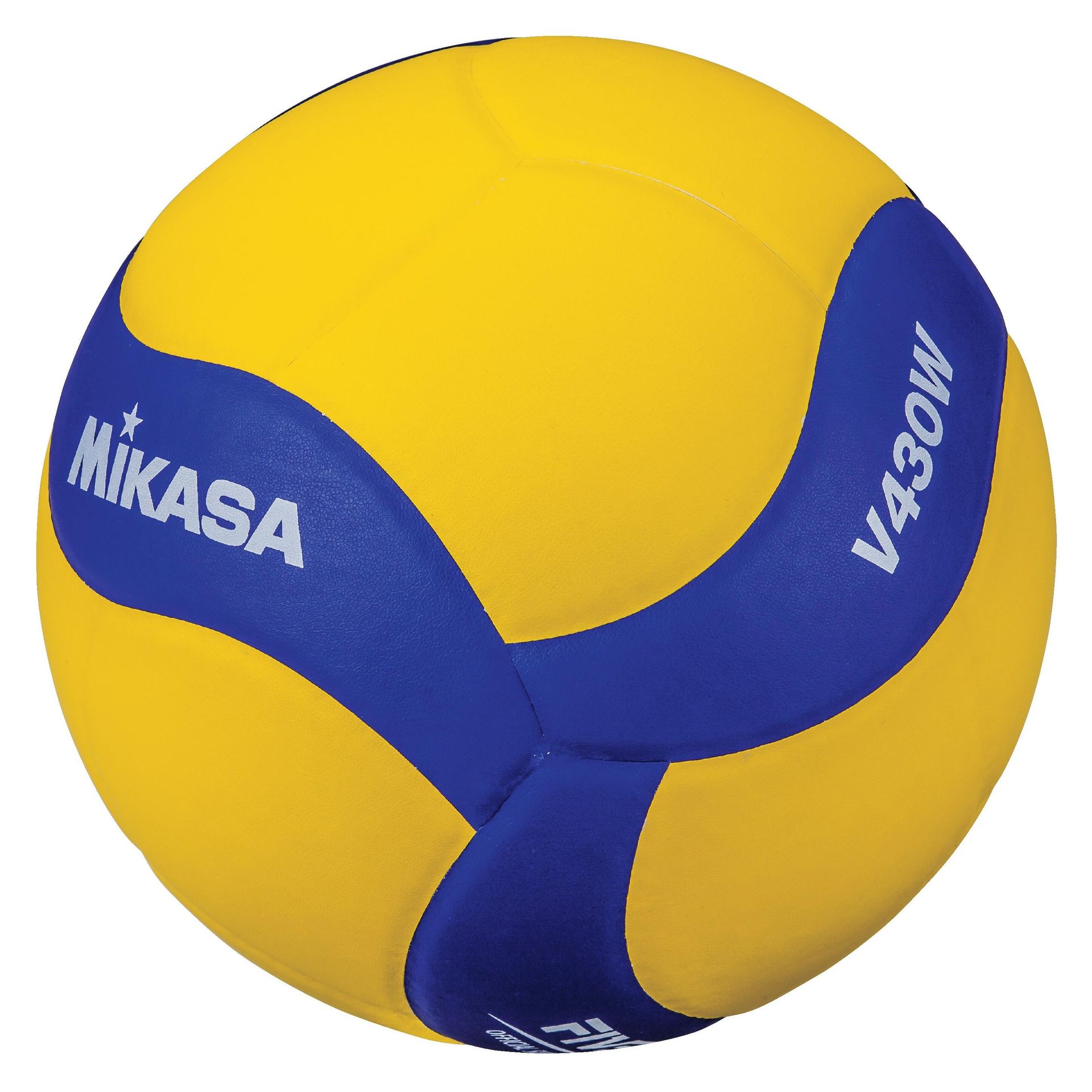 Mikasa Piłka Siatkowa V430W 881062-0