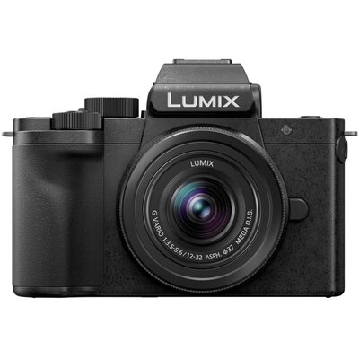 PANASONIC Lumix G100