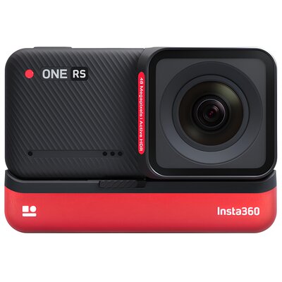 Insta360 ONE RS 4K Boosted Edition CINRSGP/E