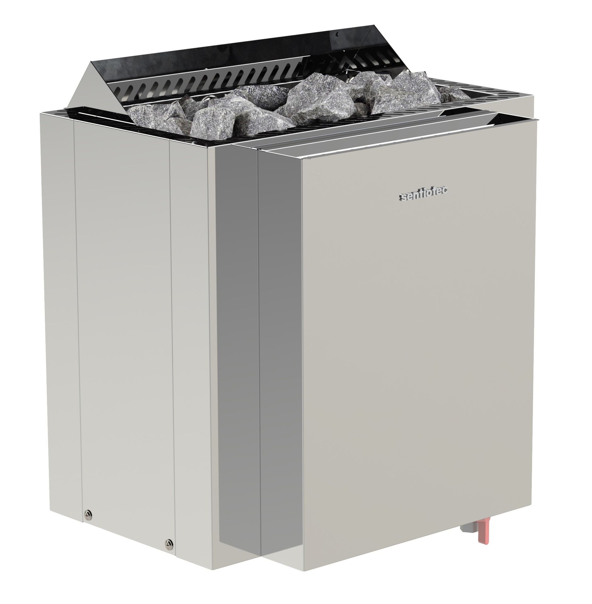 Piec do sauny Sentiotec Viking Combi 6 kW