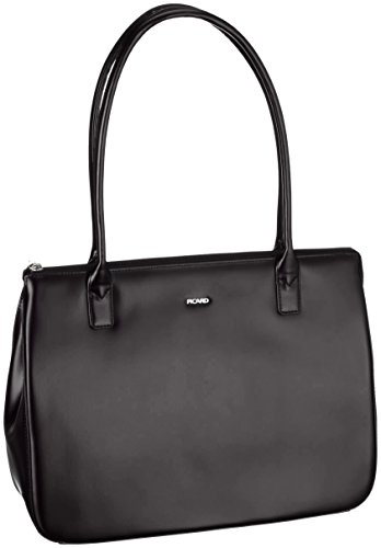Picard Damska torba na zakupy PROMOTION5, 38 x 29 x 11 cm, czarny - czarny (czarny) - 38x29x11 cm (B x H x T)