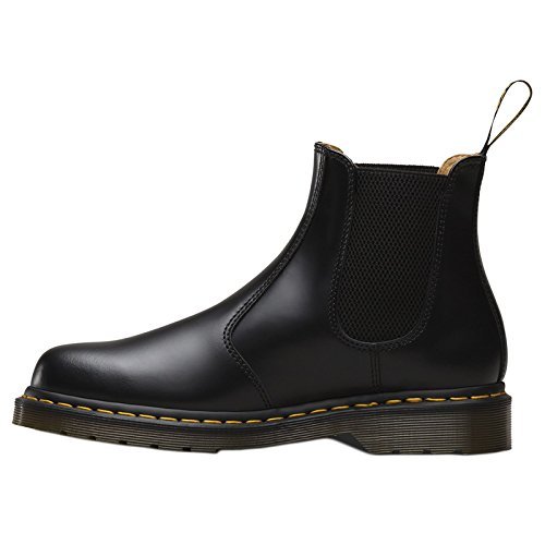 Dr. Martens Unisex 2976 2227001 śniegowce, czarny - 2227001-39 eu