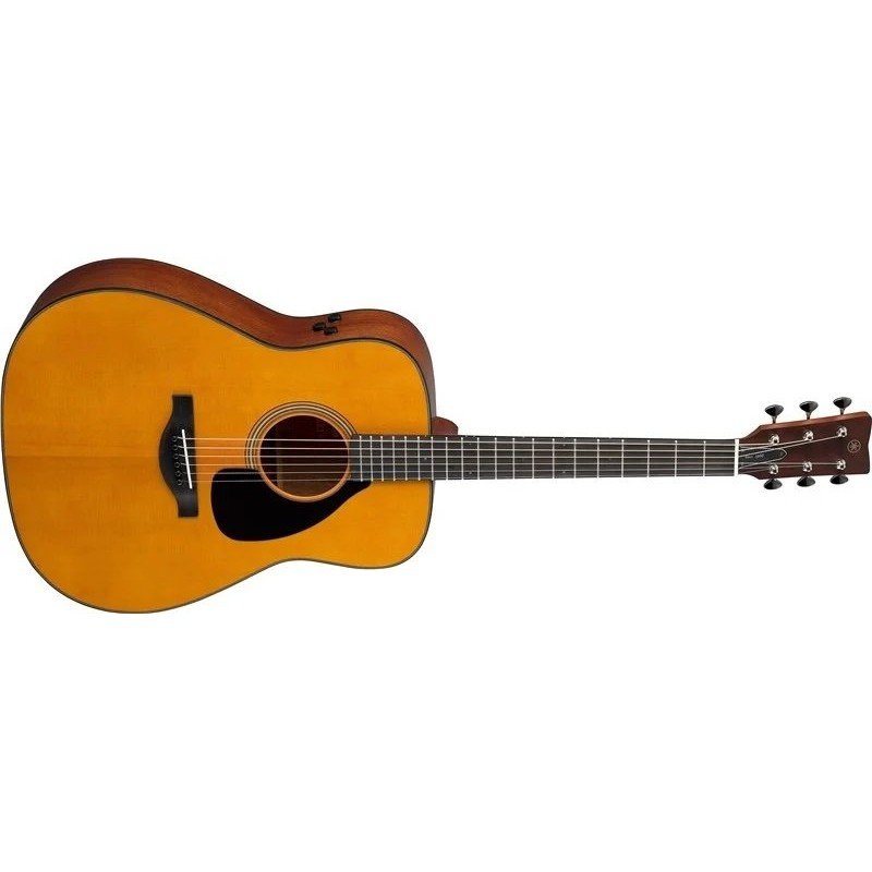 Yamaha FGX3II
