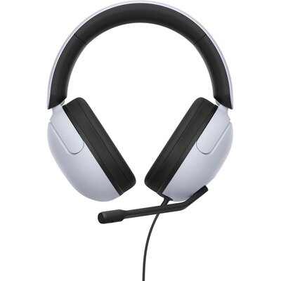 SONY H3 INZONE biało-czarne