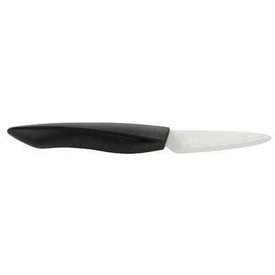 Kyocera Nóż do owoców 7.5 cm Shin White FZ-075WH-BK