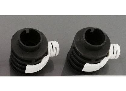 Vitalle Fischer Element mocujący do toalety WC Lukka 548670